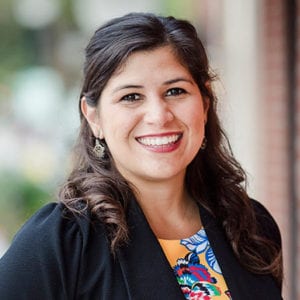 Megan Gray, MBA