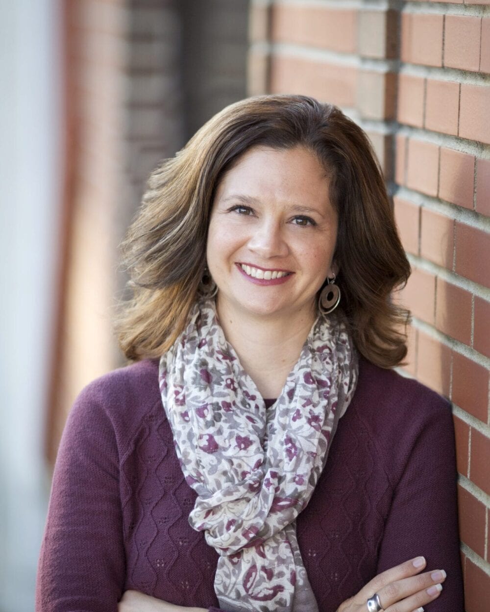Trisha Goodale, Chair Emeritus