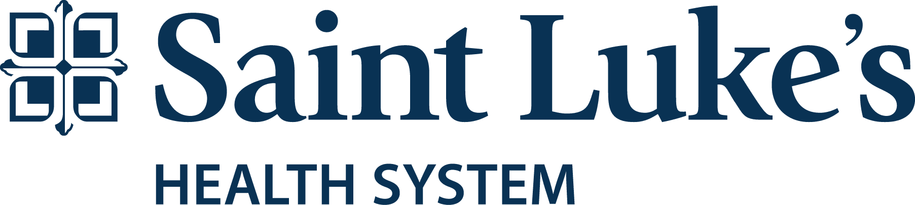 Saint Luke's Health System